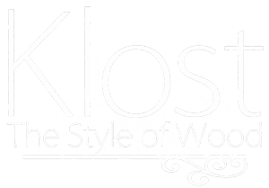 Muebles Klost | The style of wood